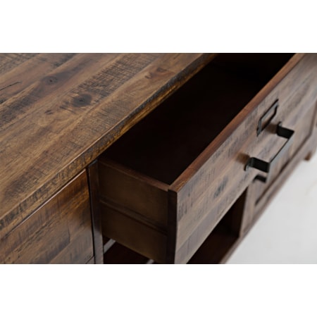 Cannon Valley 70&quot; Media Unit