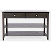 VFM Signature Carlton Sofa Table