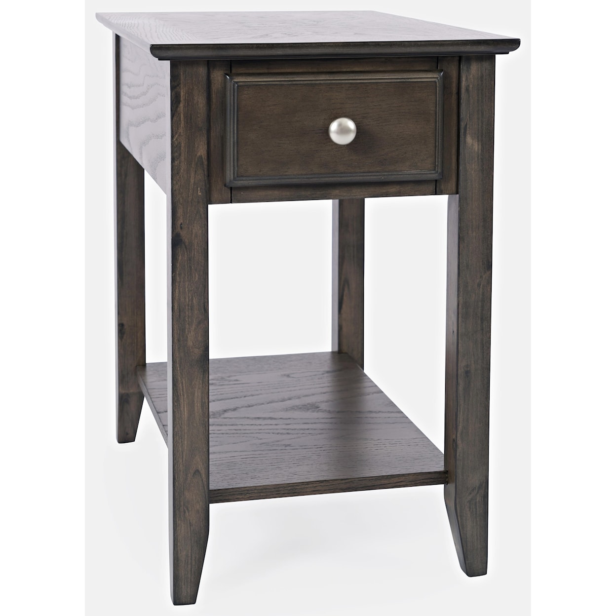 VFM Signature Carlton Chair Side Table w/ Drawer