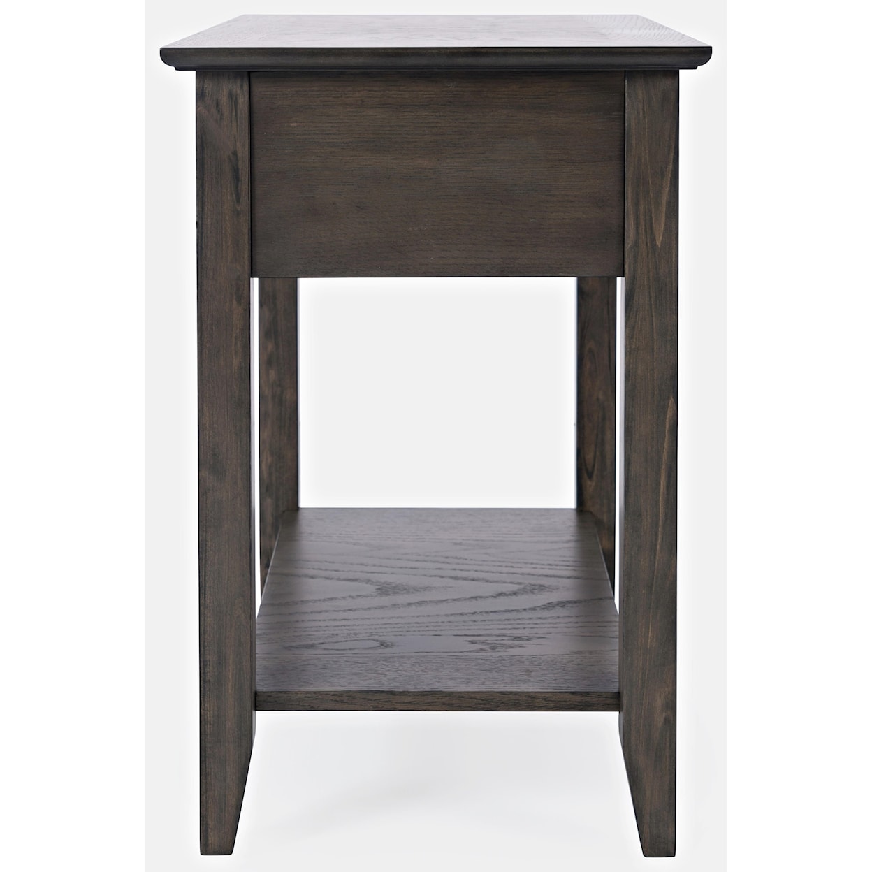 VFM Signature Carlton Chair Side Table w/ Drawer