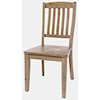 VFM Signature Carlyle Crossing Slatback Chair