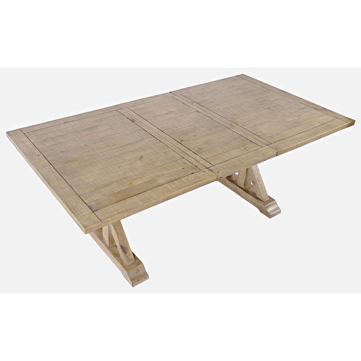 Jofran Carlyle Crossing Dining Table
