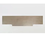 Jofran Casa Bella Casa Bella 70" Mirrored Console