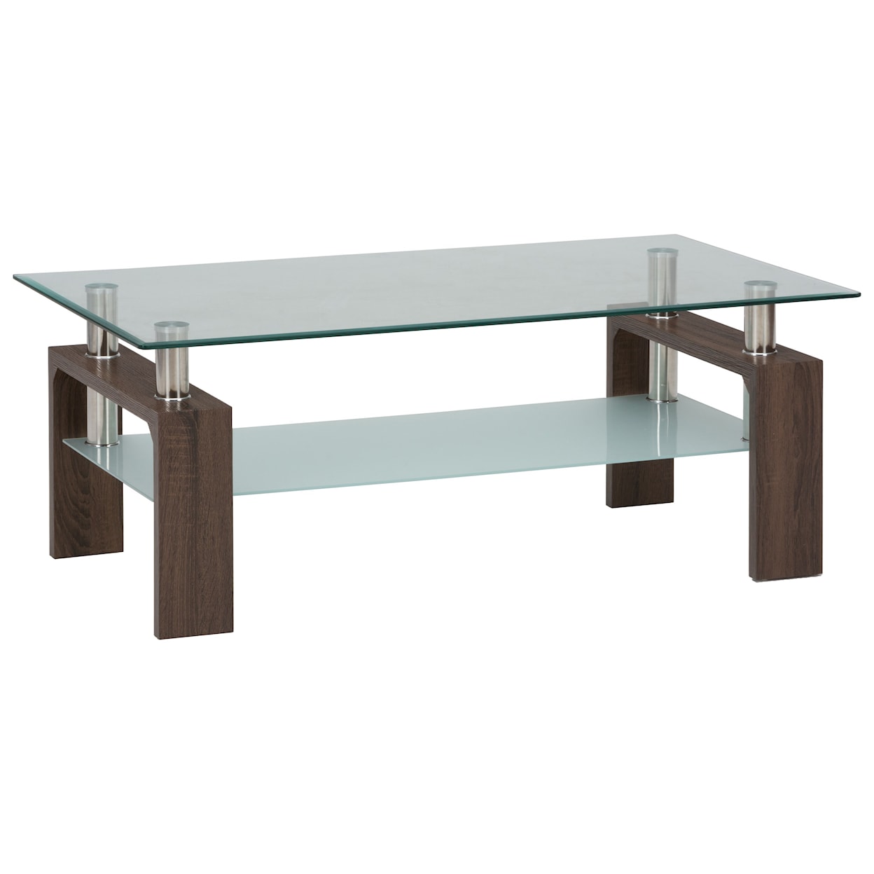 Jofran Pacer Cocktail Table