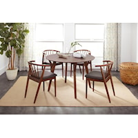 5pc Dining Room Group