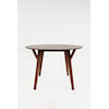 Jofran Norway Round Dining Table