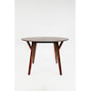 Jofran Copenhagen Round Dining Table