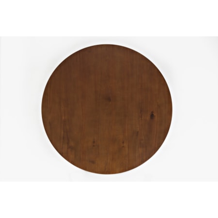 Round Dining Table