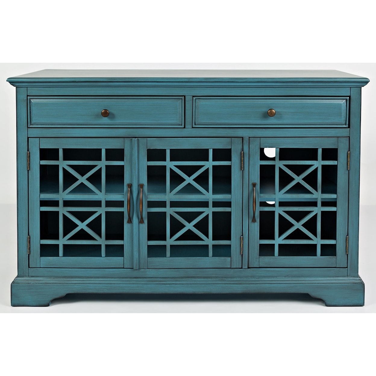 VFM Signature Craftsman Console