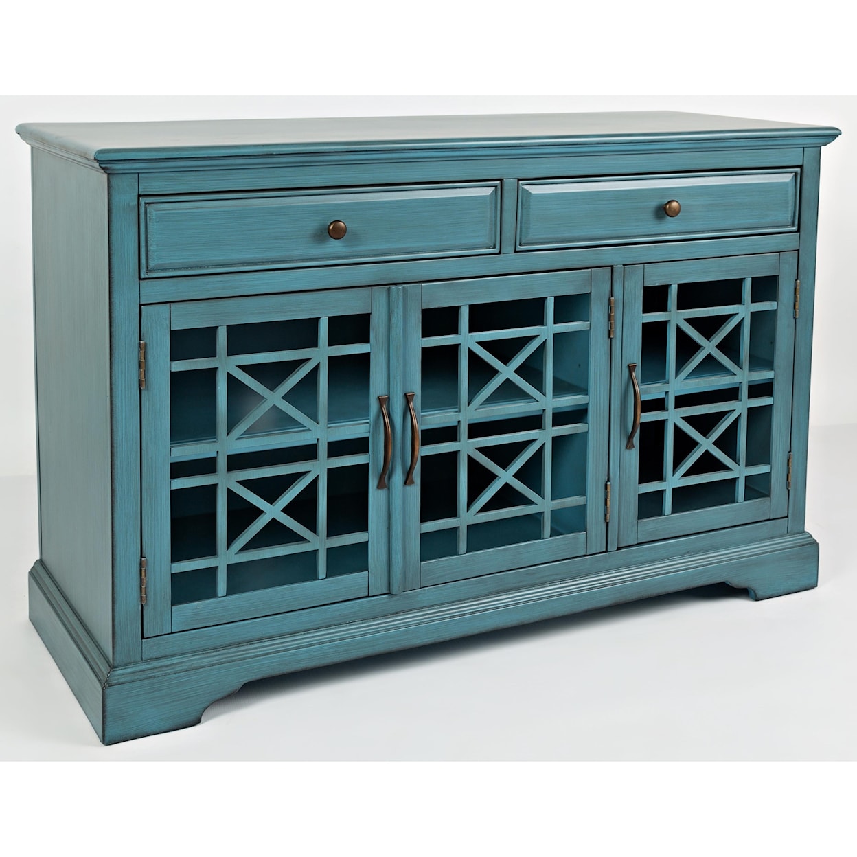 Jofran Craftsman Console