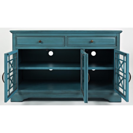 Console