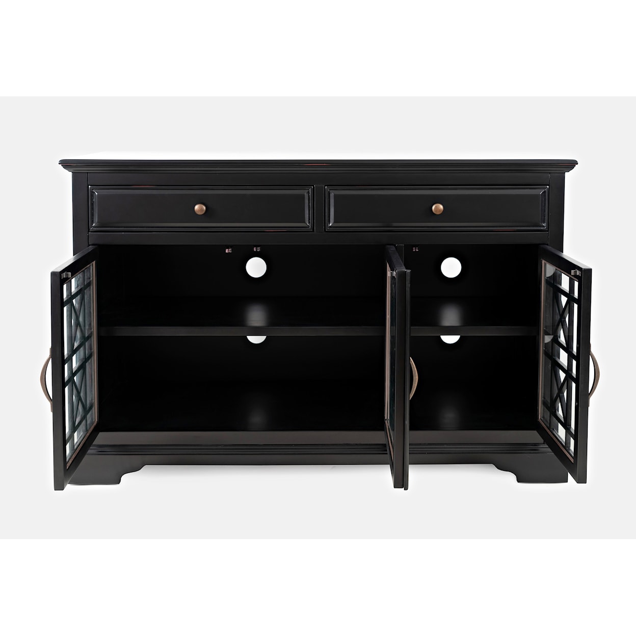 Jofran Craftsman Console