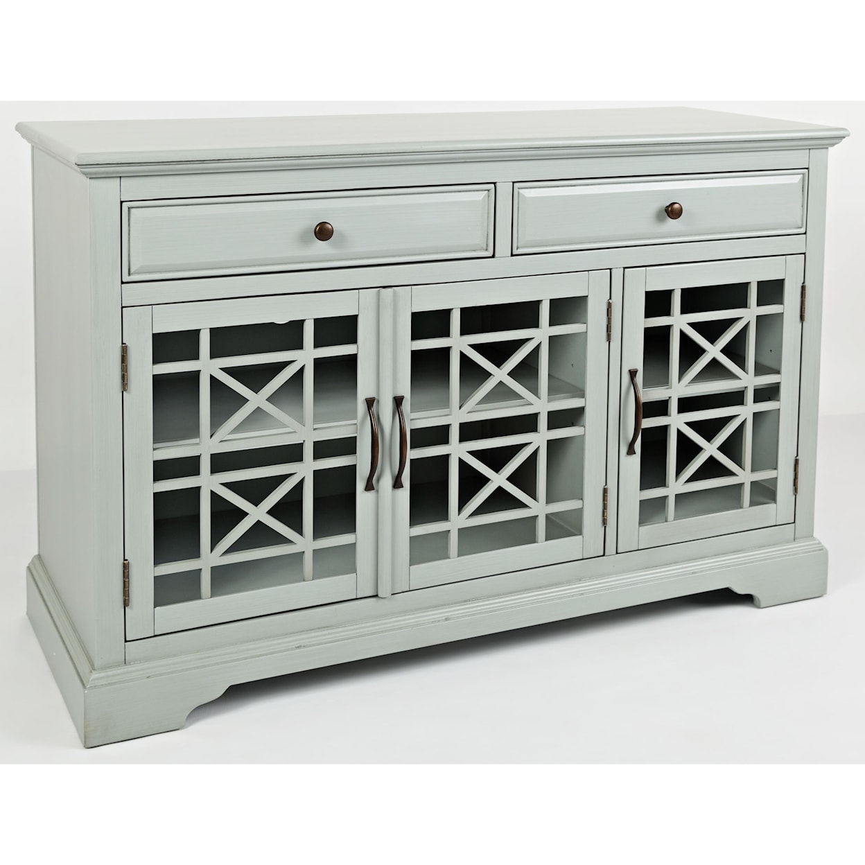 Jofran Craftsman Console