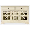 Jofran Craftsman Console