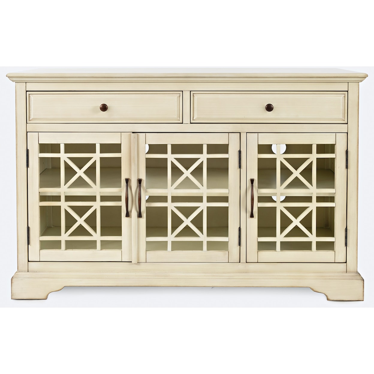 Jofran Craftsman Console