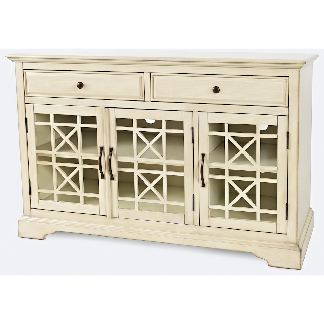 Jofran Craftsman Console