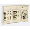 Jofran Craftsman Console