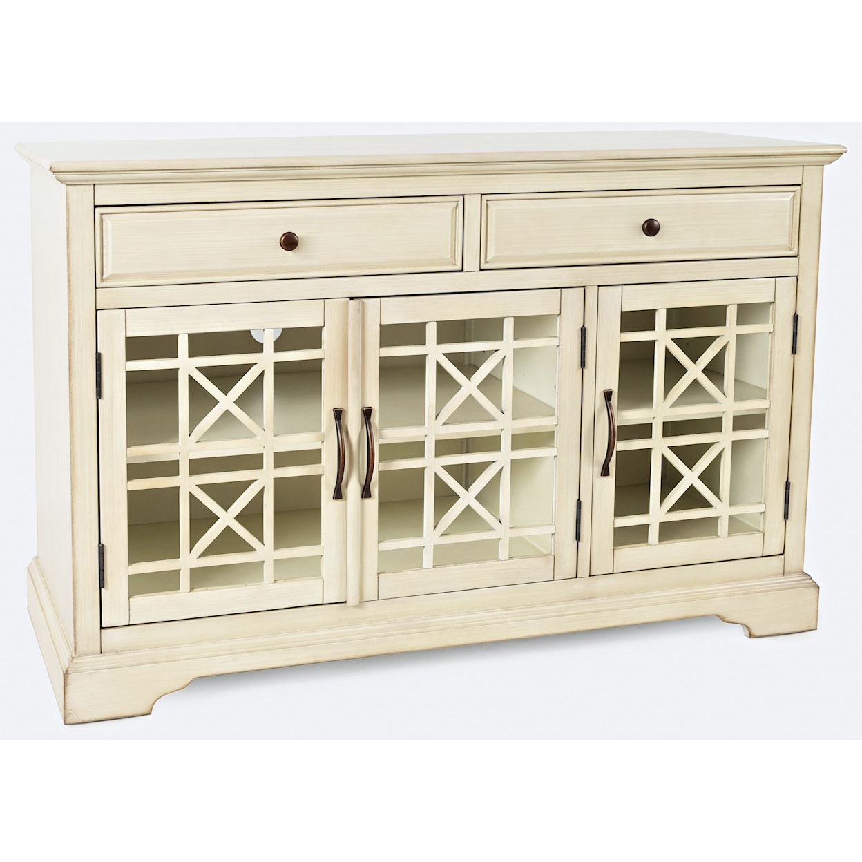 Jofran Craftsman Console