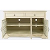 Jofran Craftsman Console