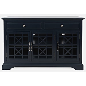 Jofran Craftsman Console