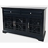 Jofran Craftsman Console