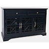 Jofran Craftsman Console