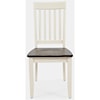 Jofran Decatur Lane Side Dining Chair