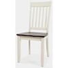 Jofran Decatur Lane Side Dining Chair