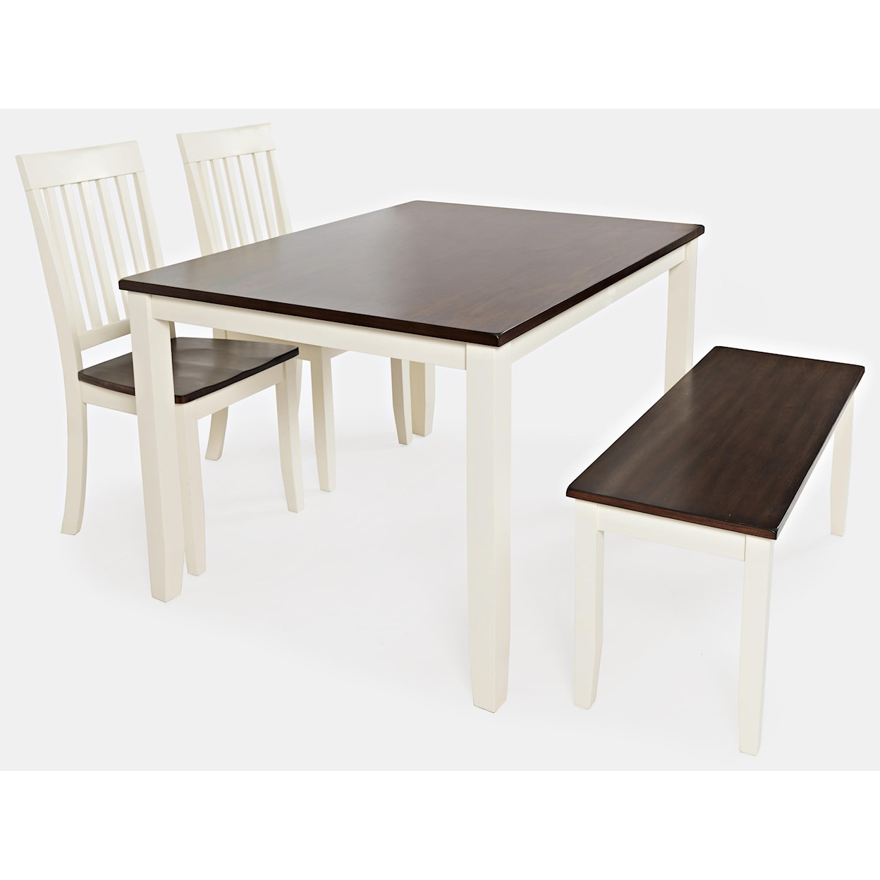 Jofran Decatur Lane 4 Pack Dining Group