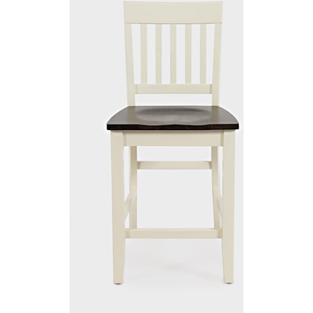 Side Counter Stool