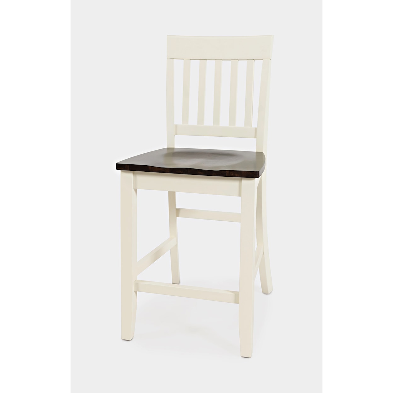 Jofran Decatur Lane Side Counter Stool