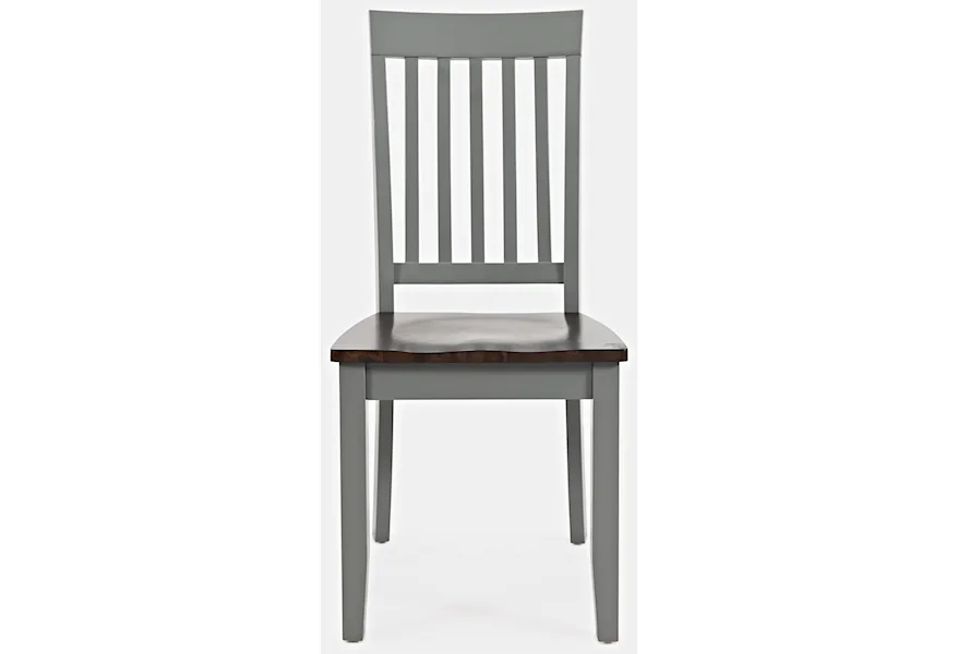 Decatur Lane Dining Chair by Jofran at Jofran