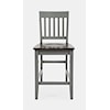 Jofran Decatur Lane Counter Stool