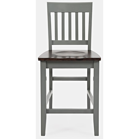 Side Counter Stool