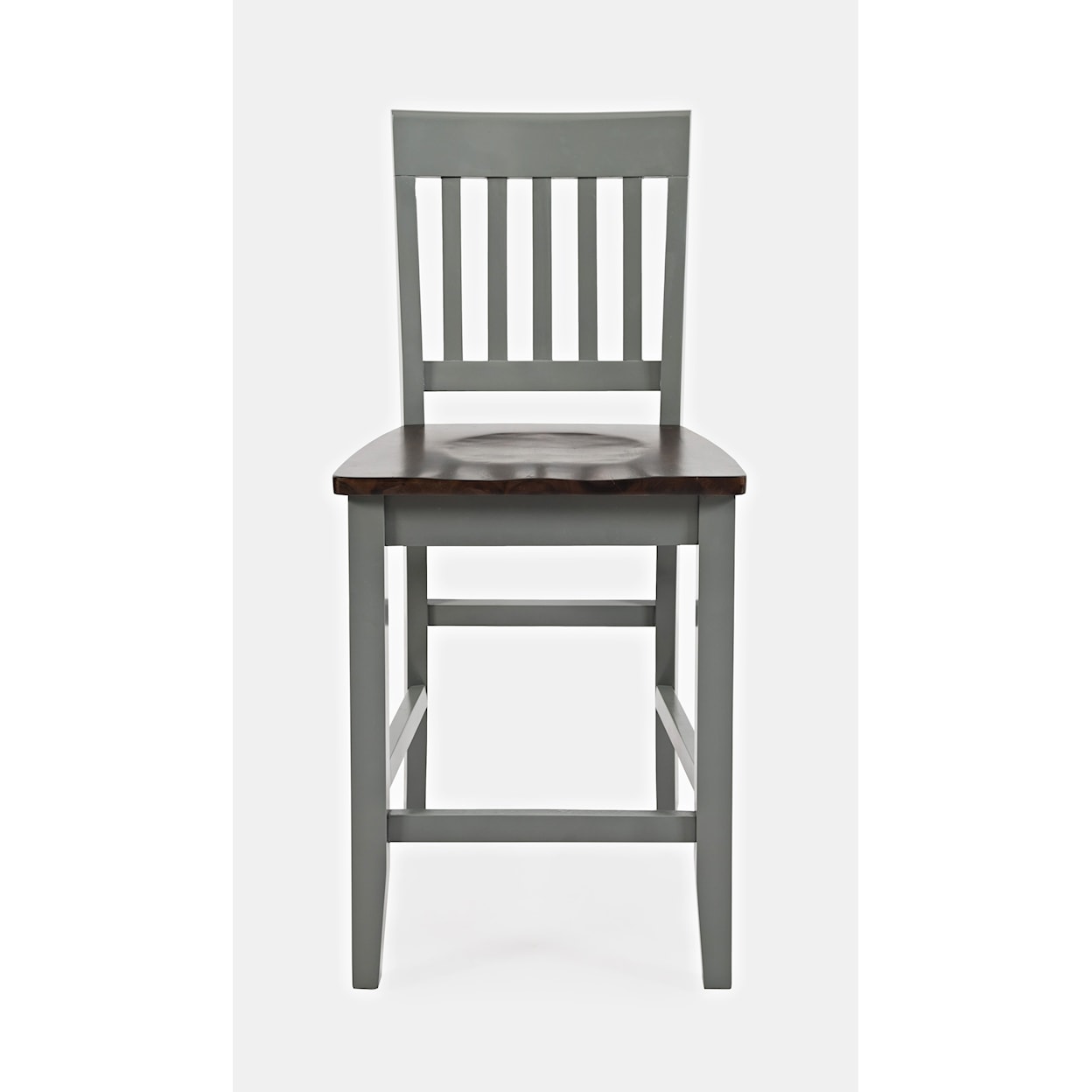 Jofran Decatur Lane Side Counter Stool