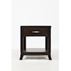Jofran Downtown End Table