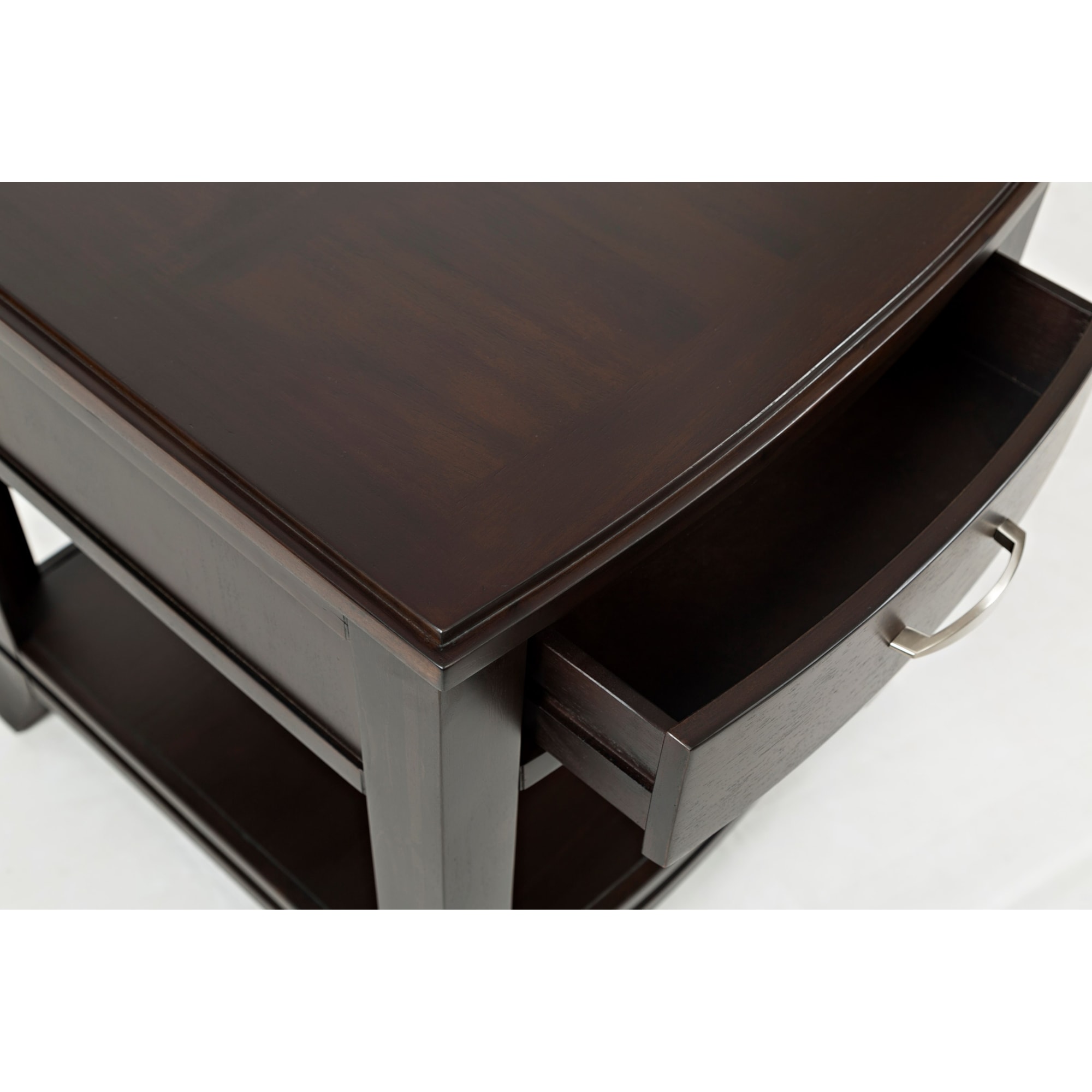 Jofran Downtown JOFR16873 End Table Value City Furniture Occ
