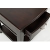 Jofran Downtown End Table