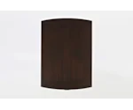 Jofran Downtown Chairside Table