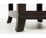 Jofran Downtown Chairside Table