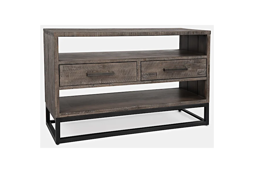 East Hampton Sofa Table by Jofran at SuperStore