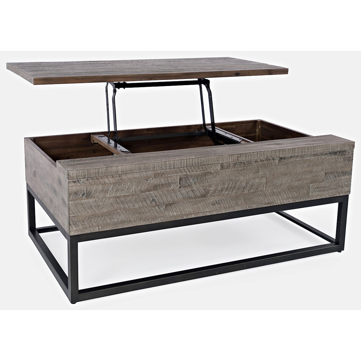 Jofran Easton Lift Top Cocktail Table