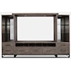 Belfort Essentials East Hampton Entertainment Wall