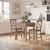 Jofran Eastern Tides 3pc Dining Room Group