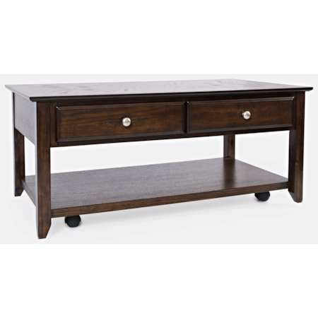 Cocktail Table