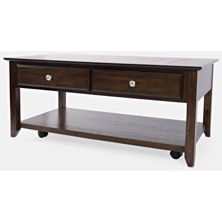 Cocktail Table
