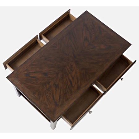 Cocktail Table