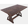 Jofran Fairview Counter Height Table