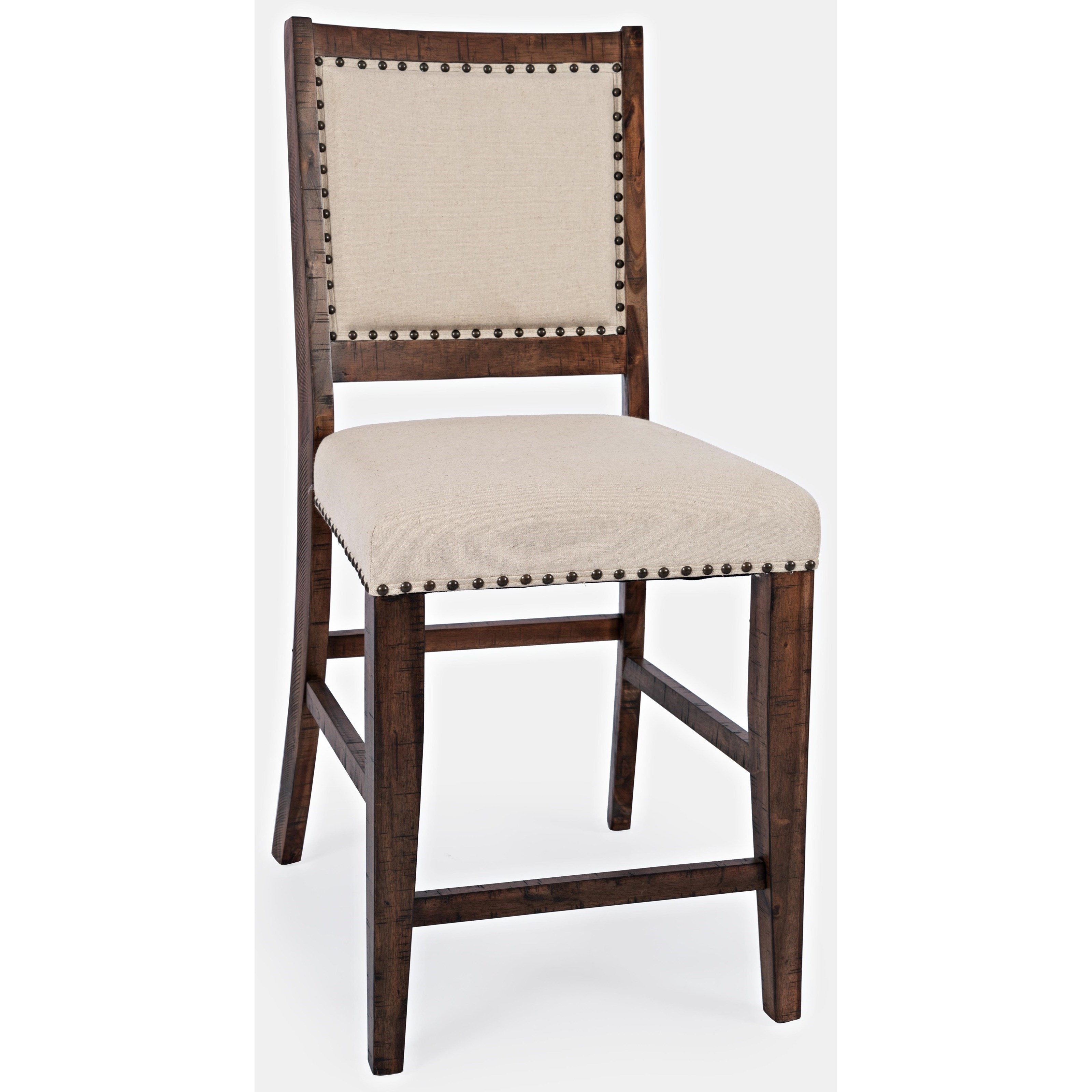 The gray barn fairview reclaimed wood counter stool hot sale