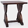 Jofran Fairview End Table